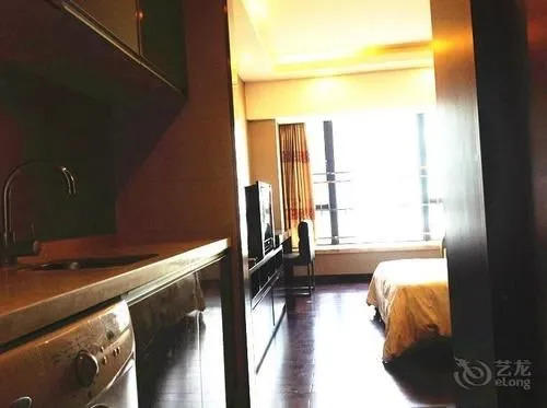 Yijia Kehuijingu Hotel Apartment