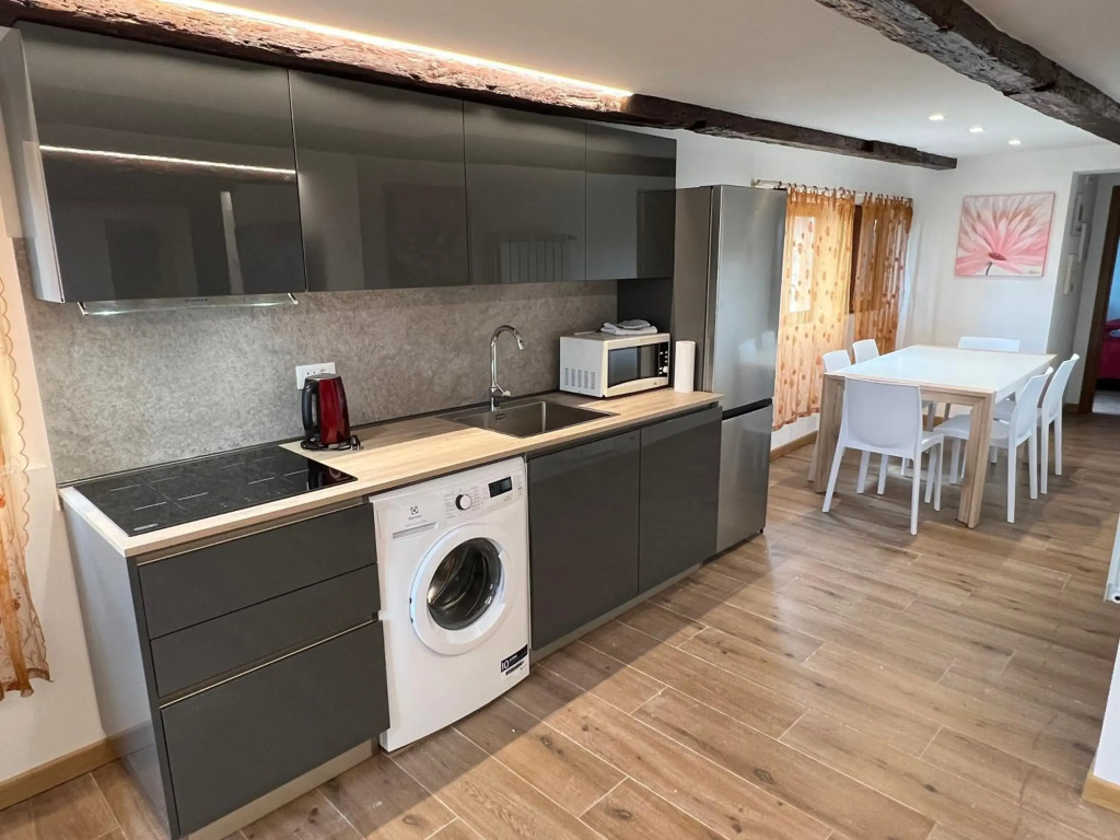 Mori 1 Con Bella Vista Nuovo Appartamento