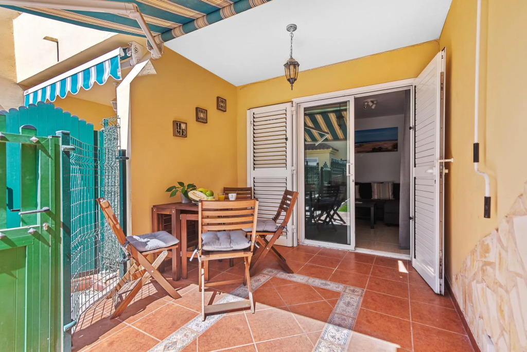 Home2Book Charming & Relaxing Dúplex, Pool&Terrace