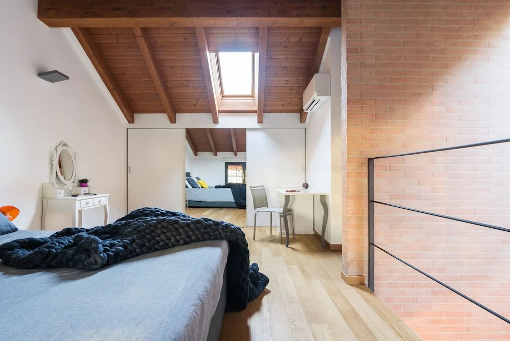 HomeatHotel - Ampola