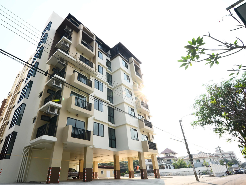 Bangna 21 Residence