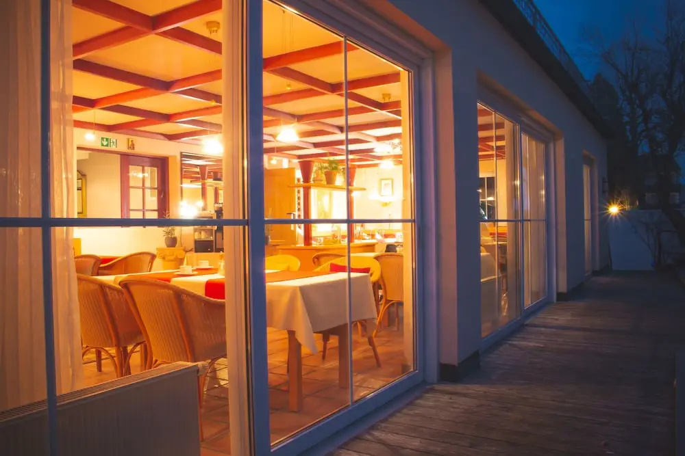 Hotel Alpenrose