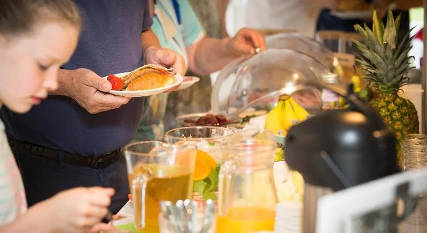 Boutique Hotel Het Zoete Zijn