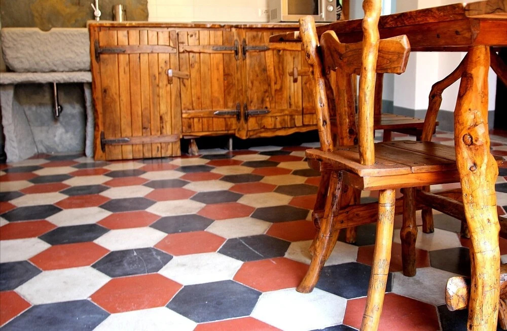 Holiday House in Saltino di Vallombrosa Tuscany