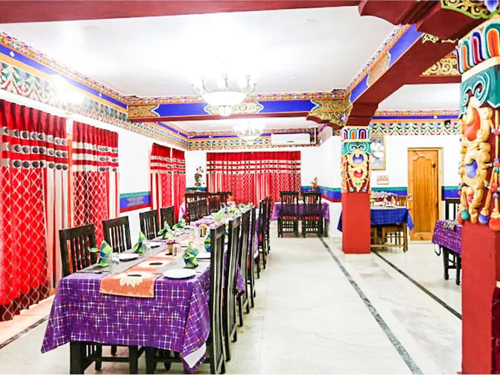 TIH Hotel City Palace
