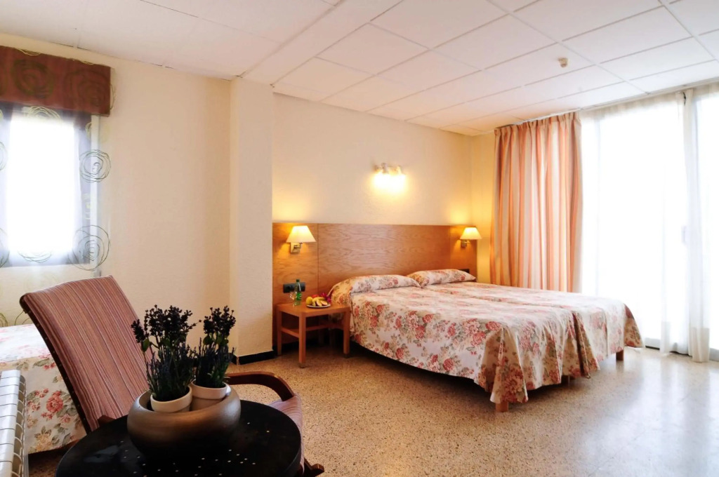 Hotel Balear