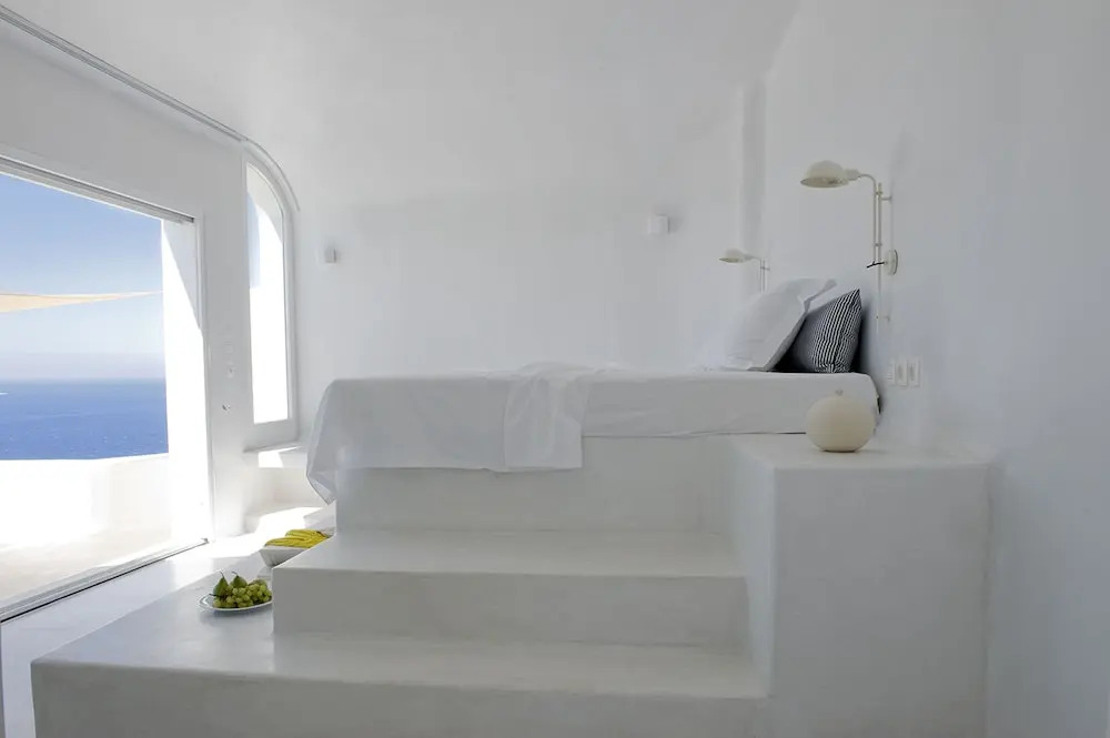 Aesthesis Boutique Villas Fira