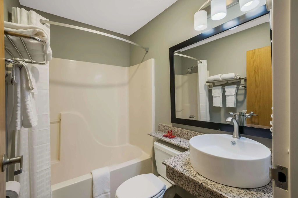 SureStay Plus Hotel by Best Western Sevierville