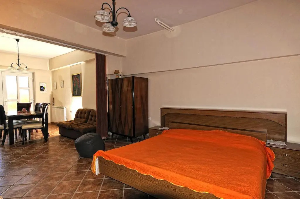 Apartments Marija Pula