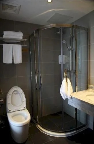 Ya Lan Ge Hotel