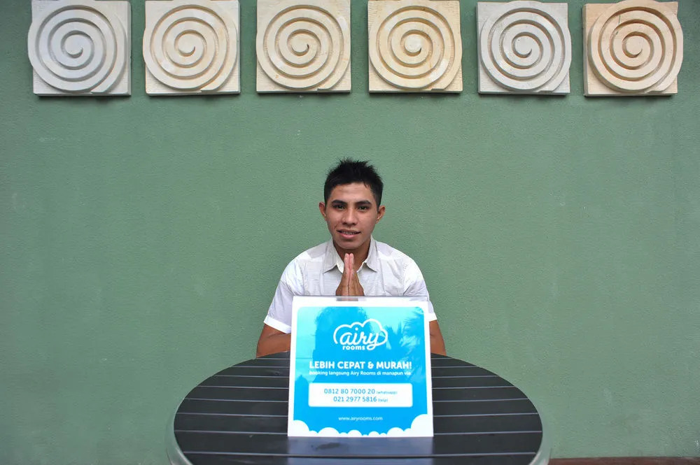 Airy Denpasar Selatan Tukad Asahan 14 Bali