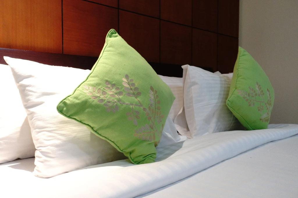 Gracia Bali Villas & Apartment by Manara