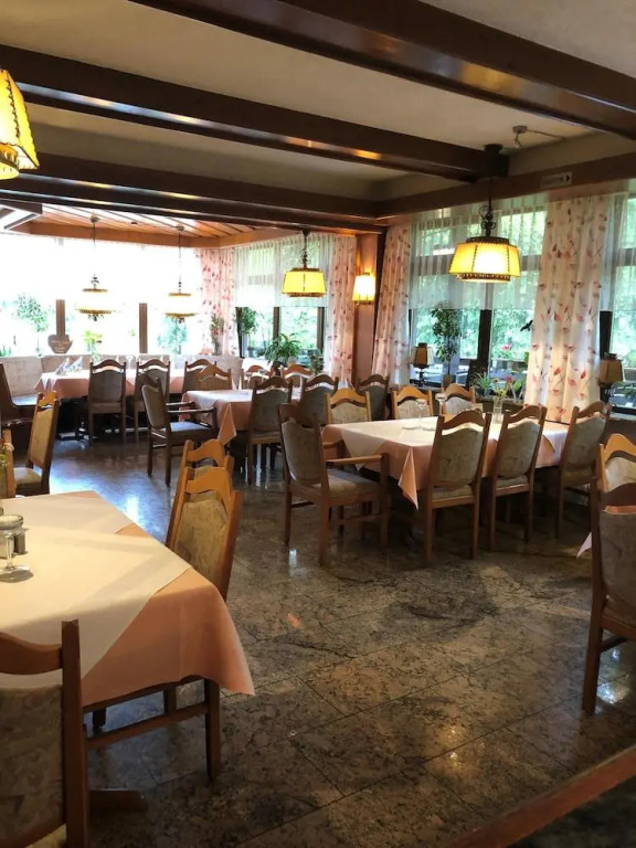 Hotelrestaurant Idyll