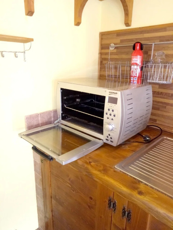 Apartment With one Bedroom in Angolo Terme, With Wonderful Mountain Vi