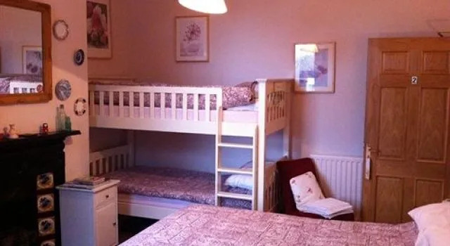 Holly Trees Hotel
