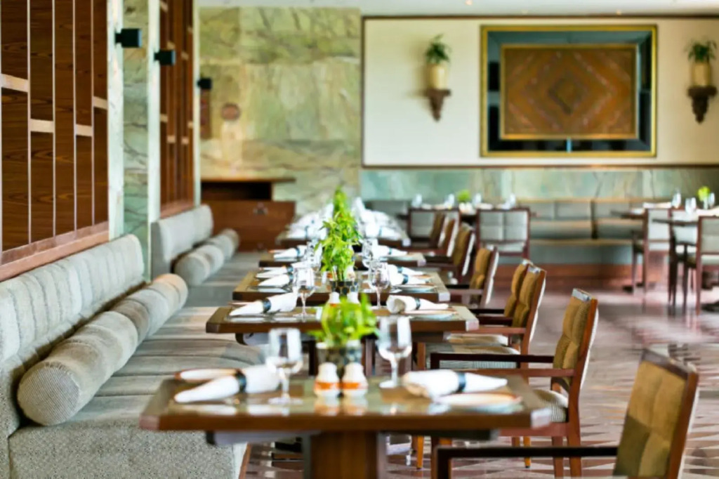 The LaLiT Jaipur