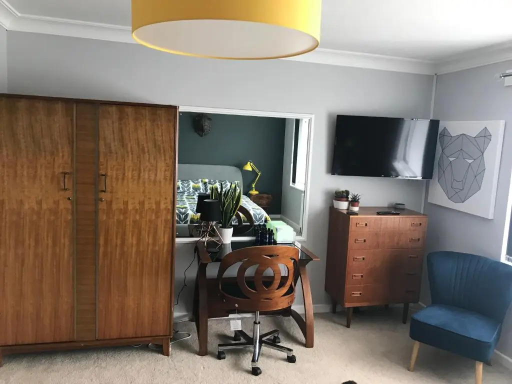 Eastwatch guesthouse