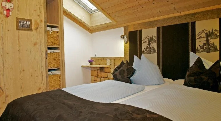 Pension Willibald