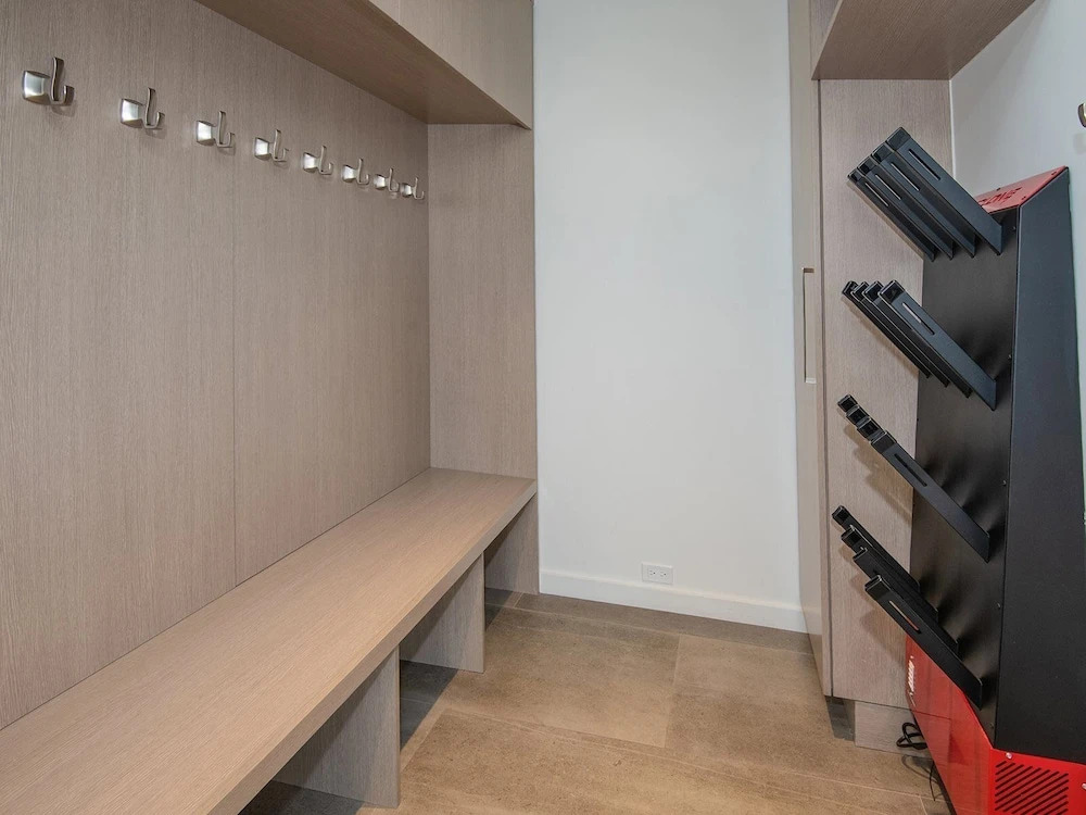 Ski Club Penthouse