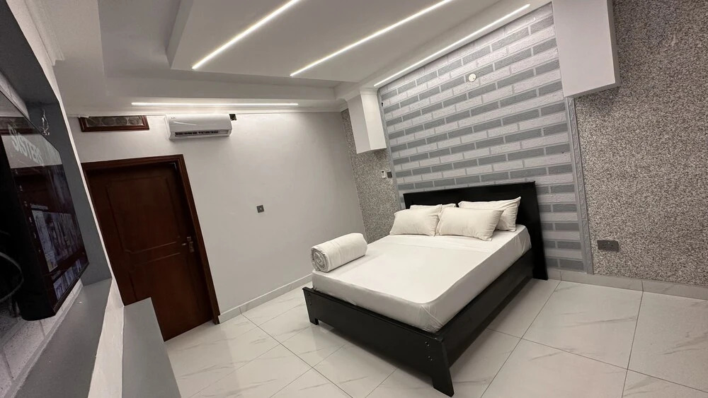 Kisa apartments