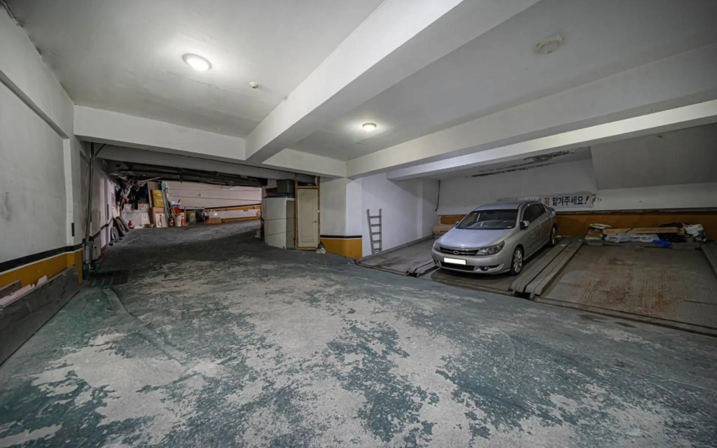 Dongrae Oncheon Hotel