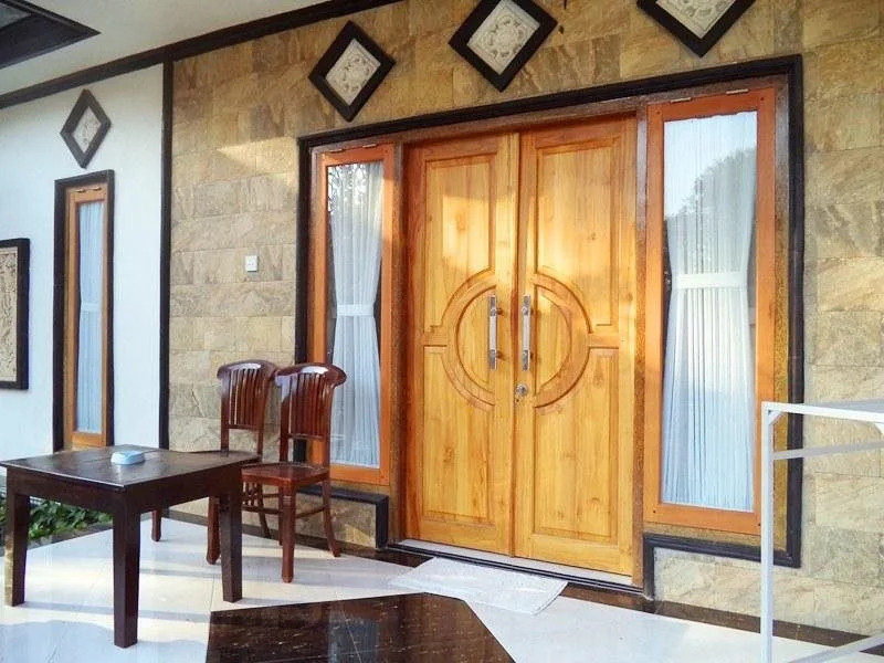 Made's Homestay