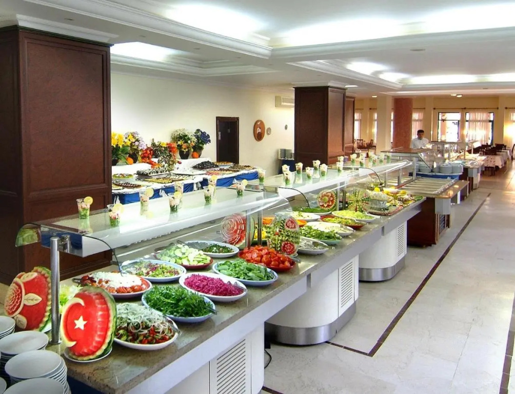 Mirabell Hotel