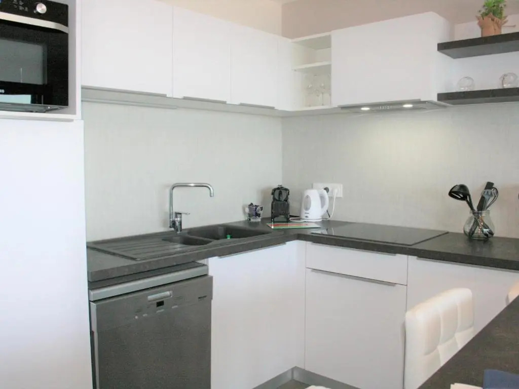 Appartement La Tranche-sur-Mer, 3 pièces, 6 personnes - FR-1-22-290