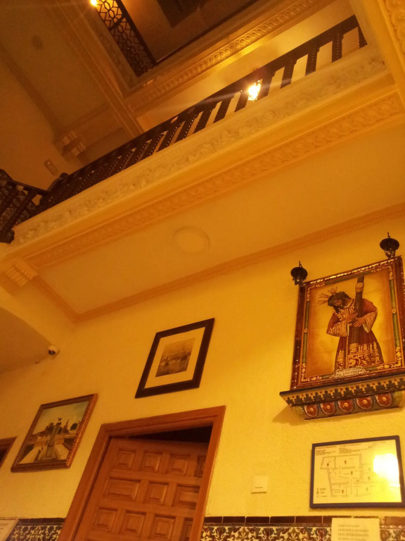 Pension Catedral