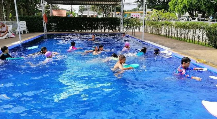 YMCA International Hotel Chiangrai
