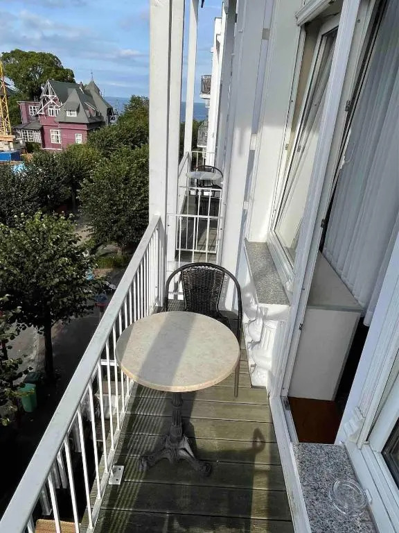 Hotel Villa Schwanebeck
