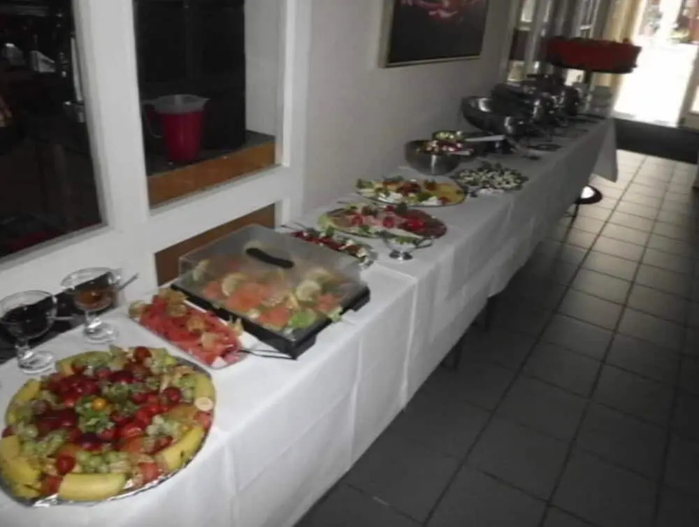 Altstadtcafé und Pension