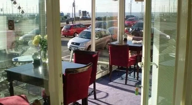 South Lea Hotel