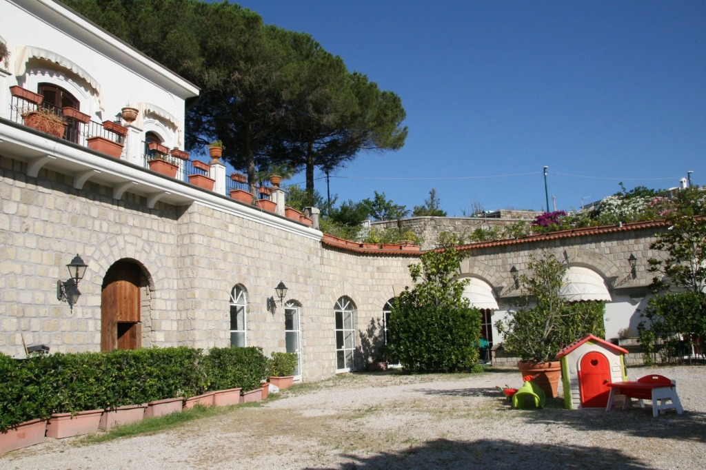 Villa Tara