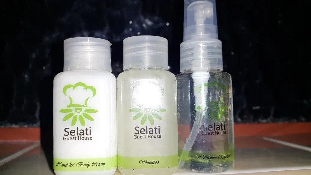 Selati Guest House