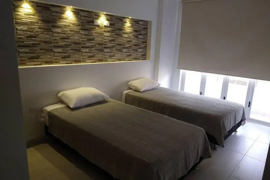 Hermoso y moderno apartamento San Gil