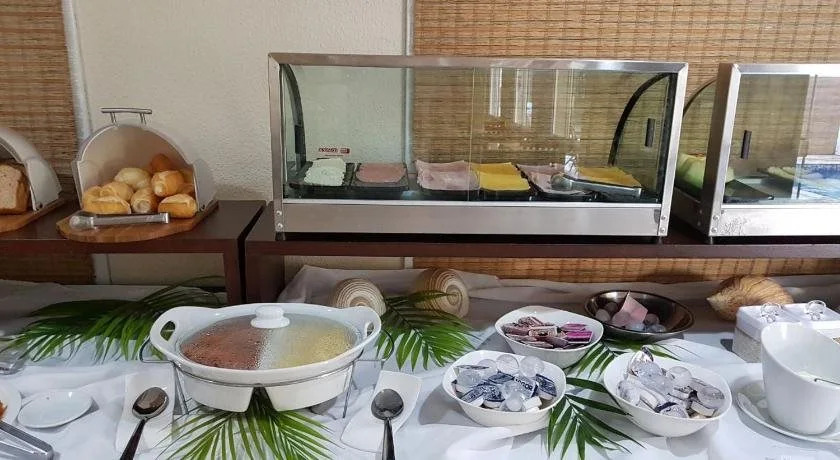 Hotel Casarão Pitangueiras
