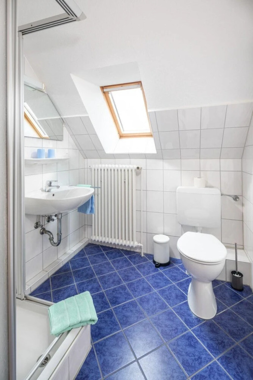 Ferienwohnung Coordes 03
