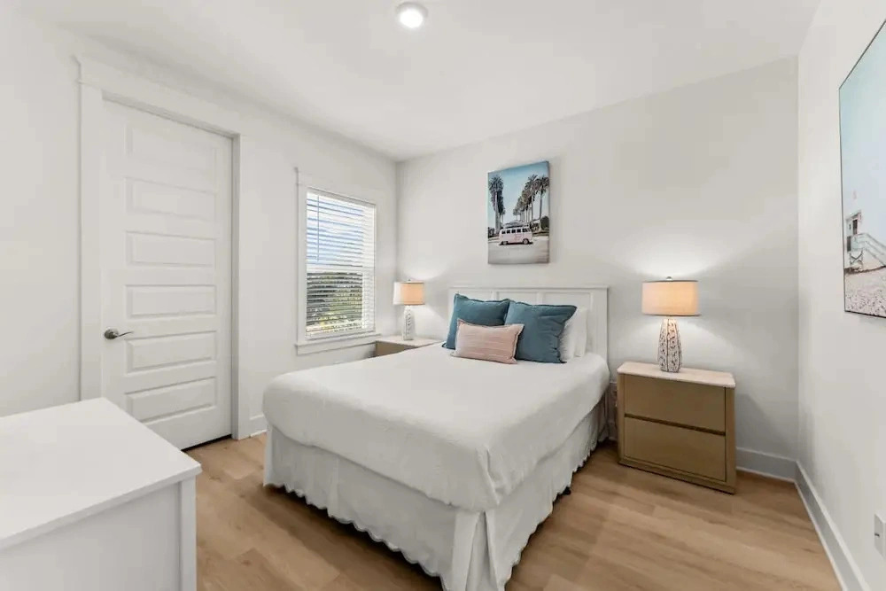 Parkside on 30A by Panhandle Getaways