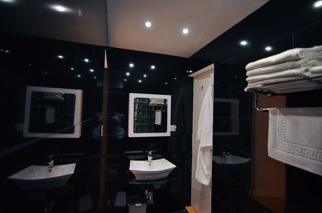 Luks Lofts Hotel & Residences