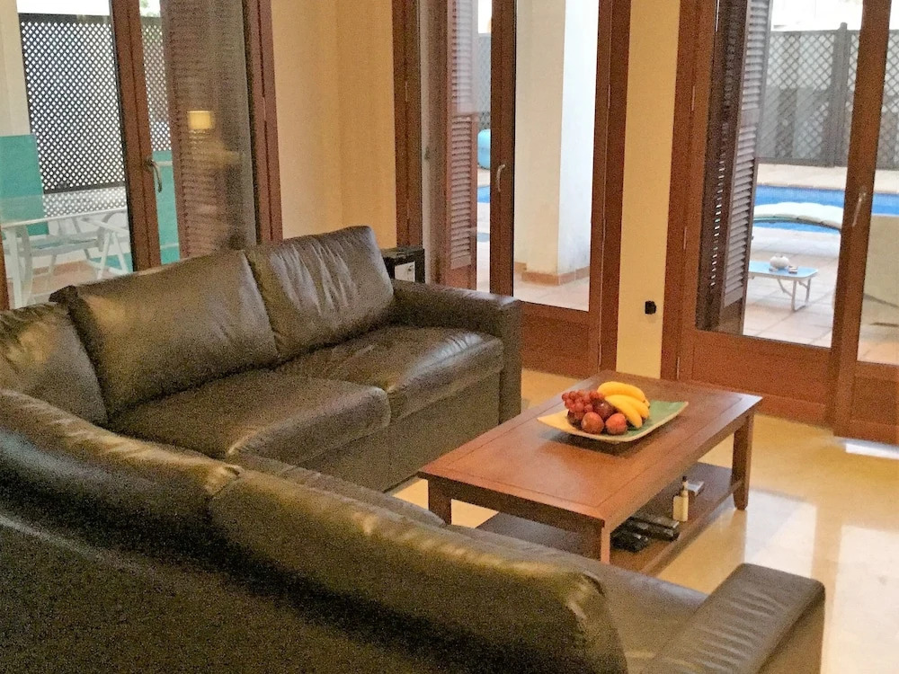 3 Haspe Villa