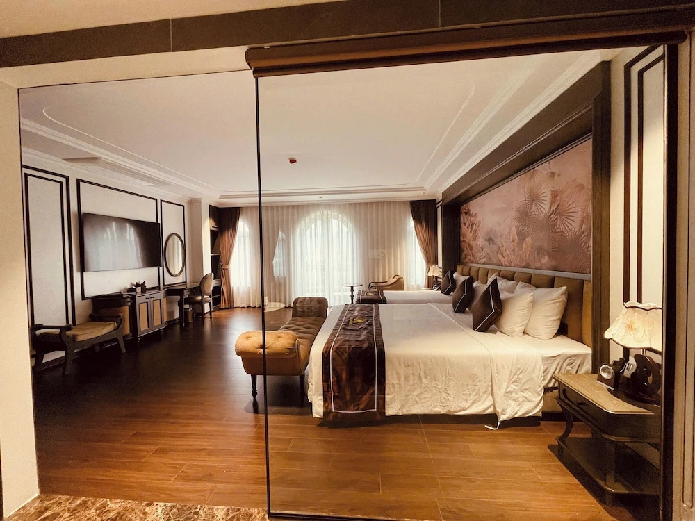 Bao Long Lao Cai Hotel