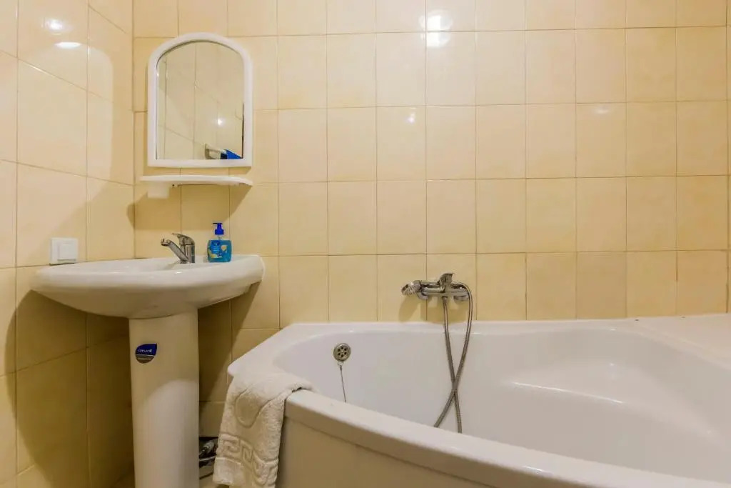 Komfortnye apartamenty v samom tsentre Kieva vozle m.Zolotye Vorota