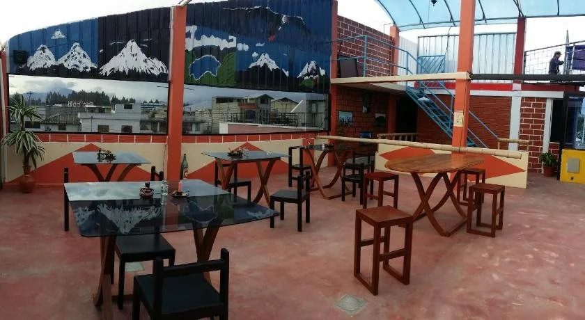 Hostal Sendero de Volcanes