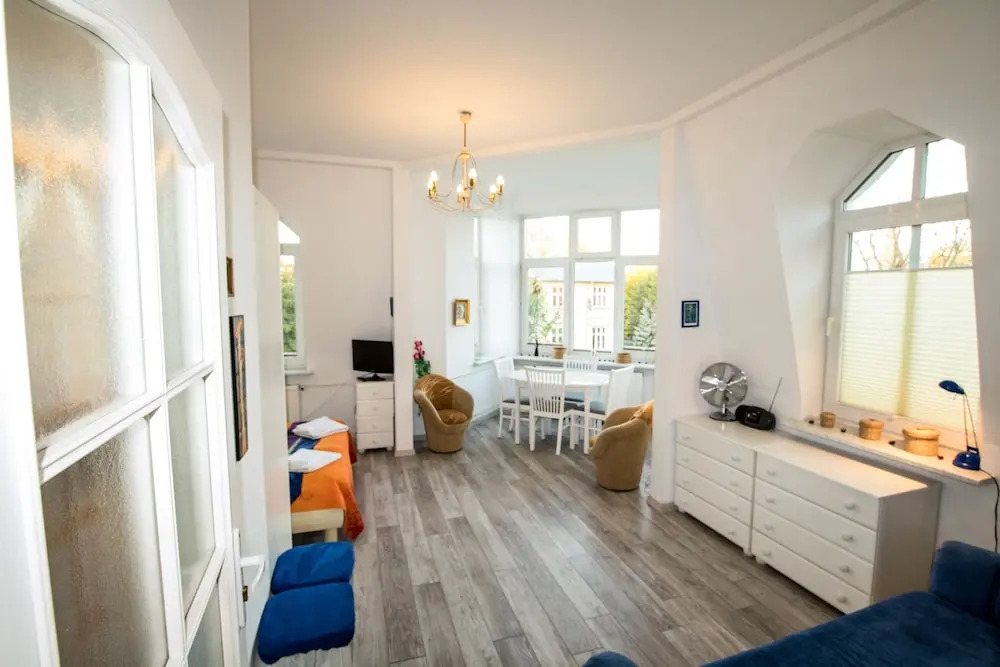Baltic Apartments-Willa Carmen 14
