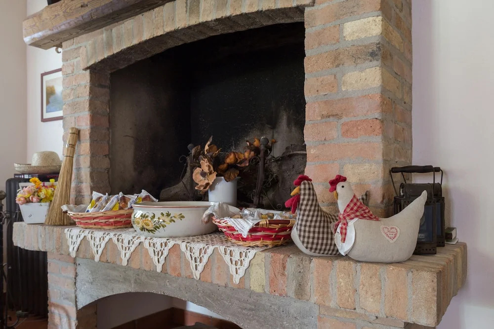 Casolare La Quercia