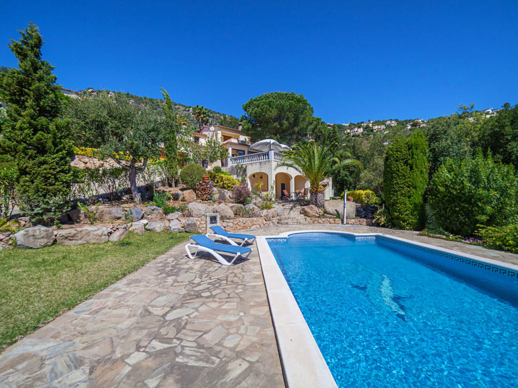 Villa Venecia by Interhome
