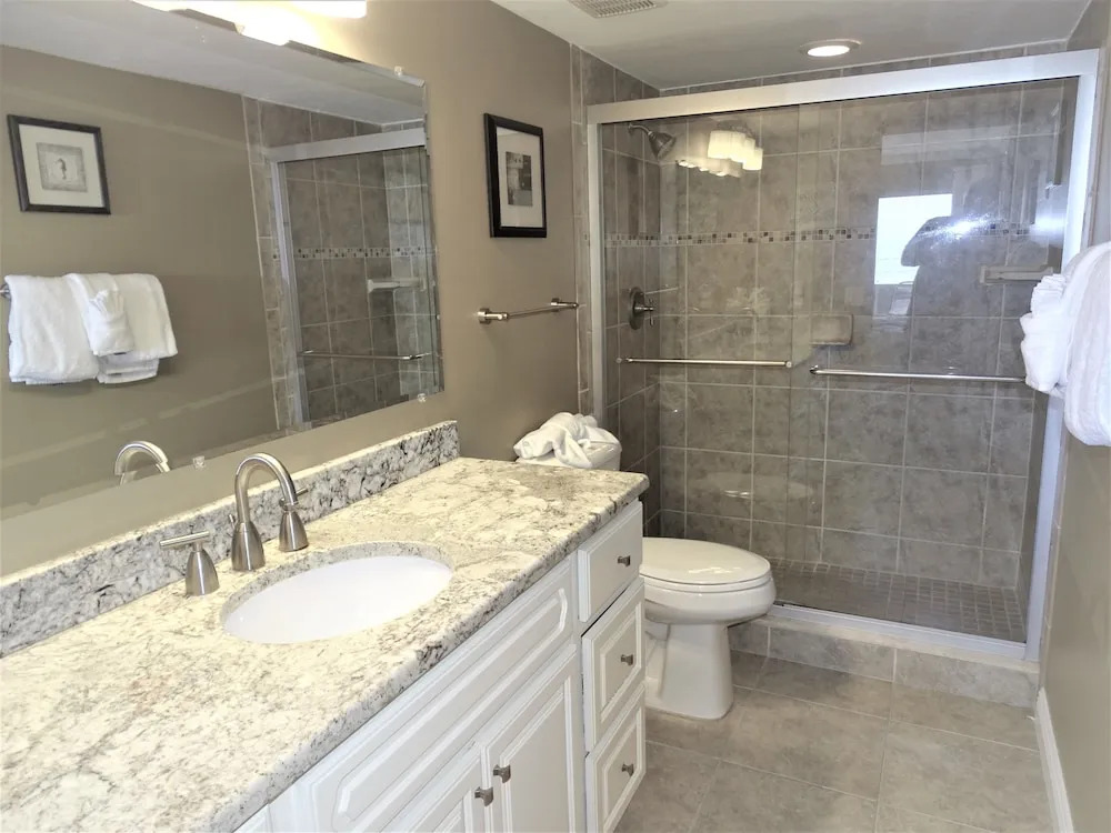 Tivoli by the Sea Unit 502 2 Bedrooms 2 Bathrooms Apts