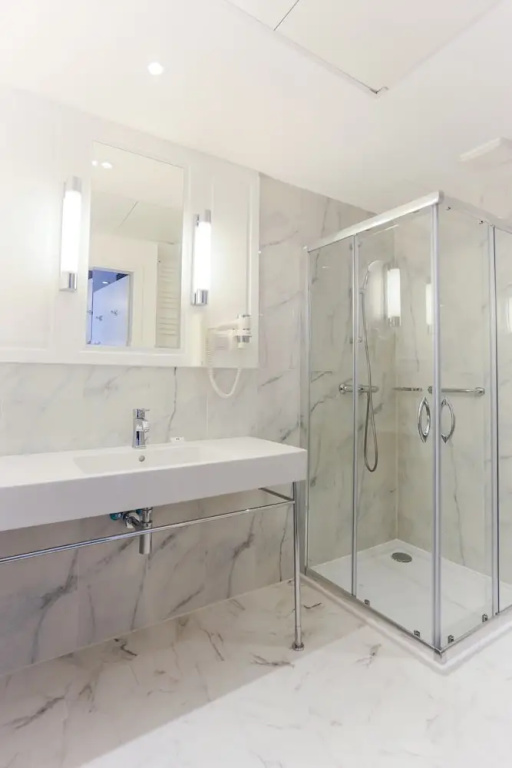 Apartamenty Swinoujscie - Uzdrowiskowa 38 F