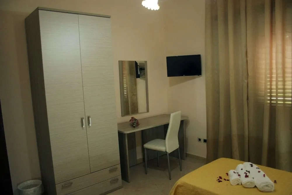B&B e Casa Vacanza Villa Eleonora Tropea